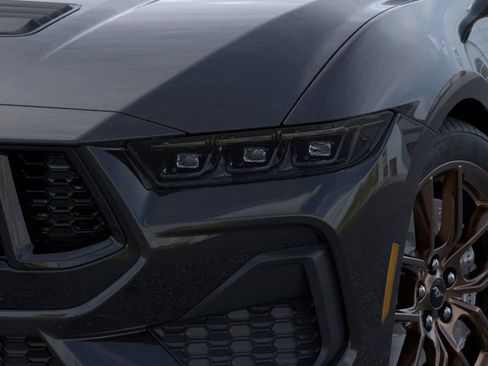 New 2026 Ford Mustang GT Premium image 19