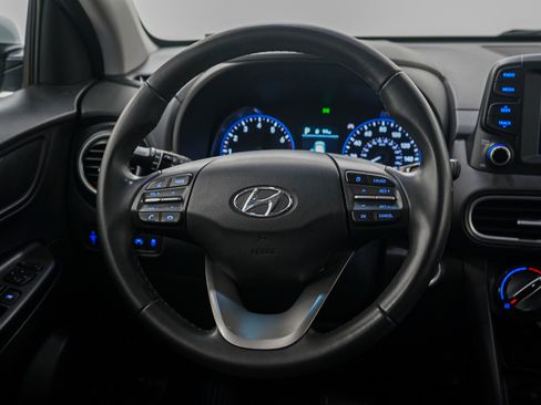 Used 2019 Hyundai Kona SEL w/ SEL Tech Package 02 image 16