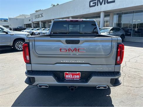 New 2025 GMC Sierra 1500 Denali w/ Denali Reserve Package image 12