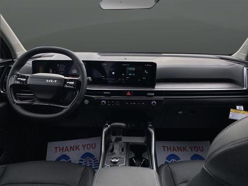 New 2026 Kia Sorento X-Line EX image 5