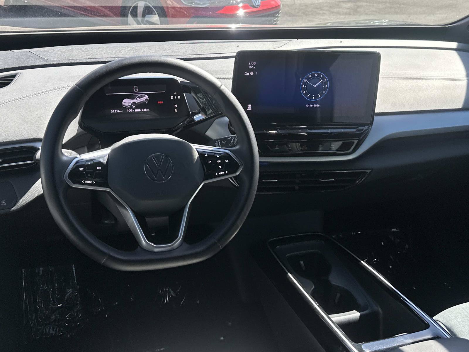 Certified 2023 Volkswagen ID.4 Pro RWD image 7
