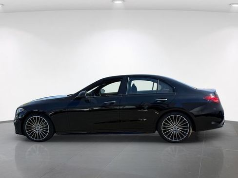 New 2026 Mercedes-Benz C 300 4MATIC Sedan image 4
