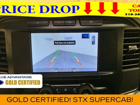 Certified 2023 Ford F150 XL w/ STX Appearance Package AWD/4WD image 32