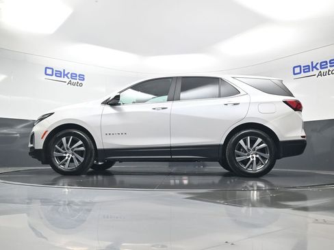 Used 2022 Chevrolet Equinox LT image 40