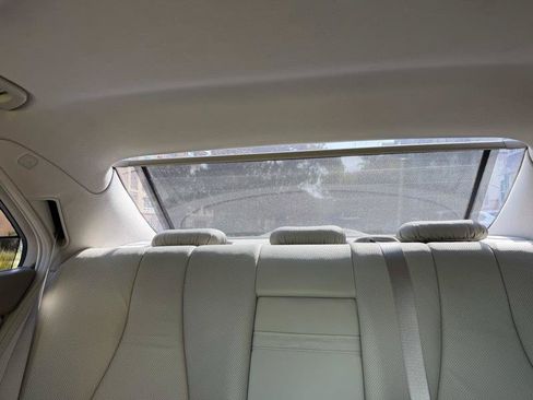Used 2001 Mercedes-Benz S 500 image 88