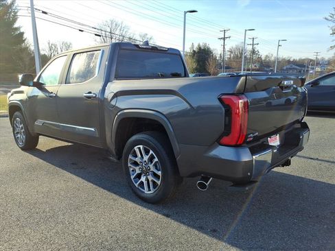 New 2026 Toyota Tundra 1794 Edition image 7