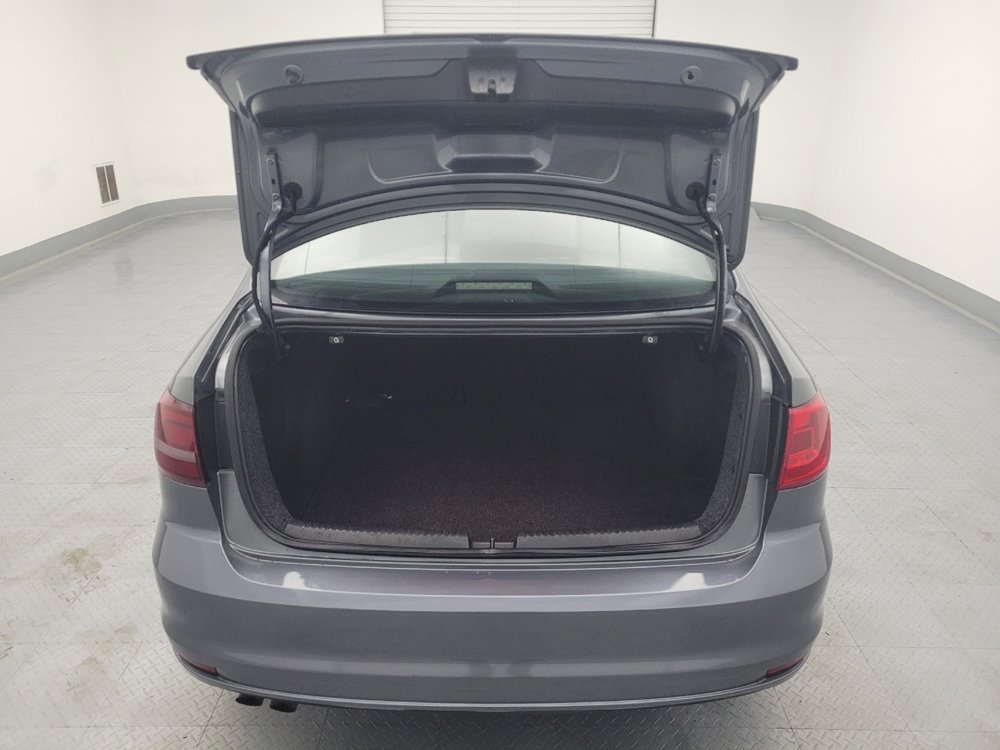 Used 2017 Volkswagen Jetta S FWD image 29