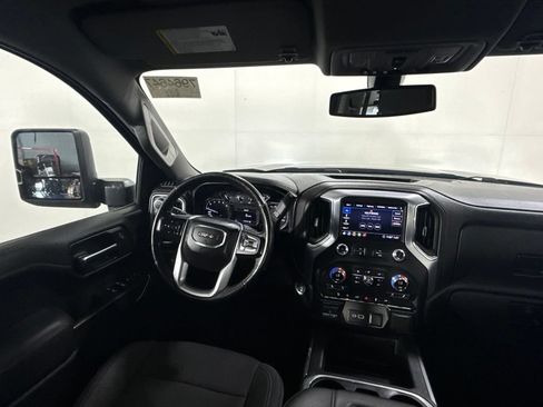 Used 2020 GMC Sierra 1500 Elevation AWD/4WD image 17