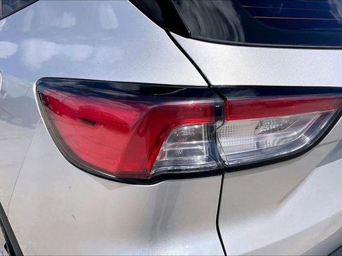 Used 2020 Ford Escape S FWD image 20