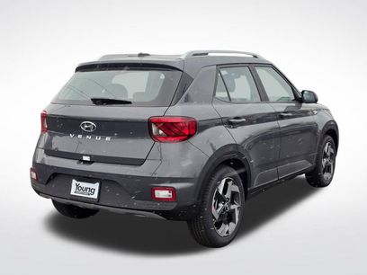 Used 2026 Hyundai Venue SEL
