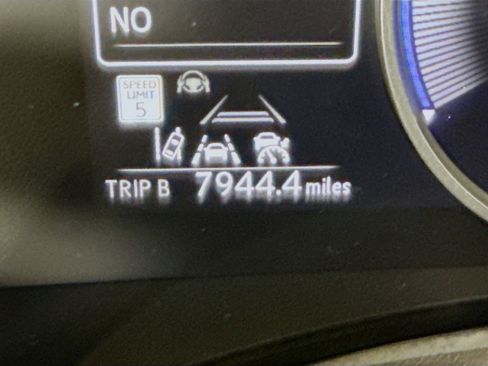 Used 2025 Lexus NX 350 AWD w/ Cold Area Package image 13