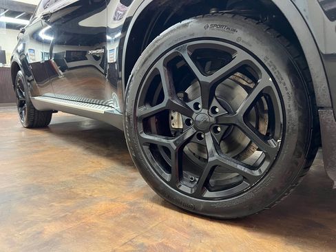 Used 2014 BMW X6 xDrive35i image 40