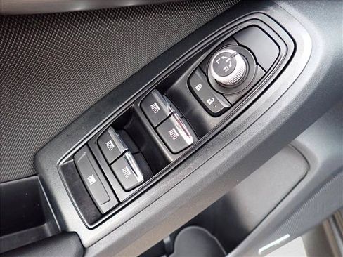Certified 2024 Subaru WRX TR AWD/4WD image 12