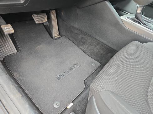 Used 2020 Kia Optima LX image 31