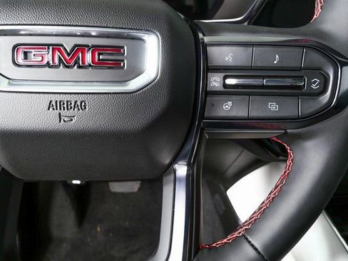 New 2025 GMC Canyon AT4 w/ AT4X Package image 10