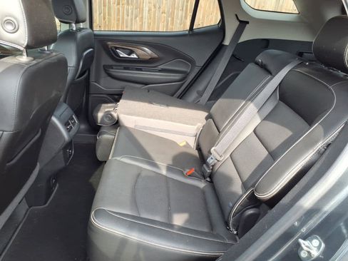 Used 2018 GMC Terrain Denali w/ Driver Alert Package II image 17