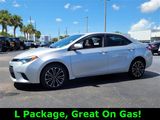 Used 2016 Toyota Corolla L image 3
