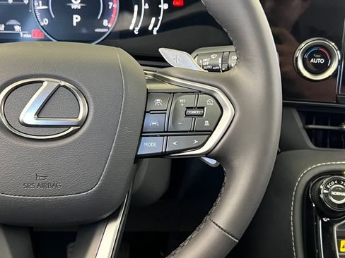 New 2026 Lexus NX 350 AWD w/ Premium Package image 35