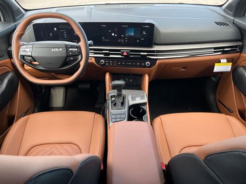 New 2026 Kia Sportage X-Line w/ X-Line Technology Package image 20