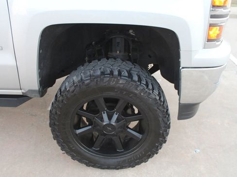 Used 2014 Chevrolet Silverado 1500 LT w/ LT Convenience Package image 20