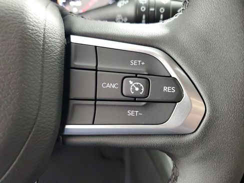 New 2026 Jeep Compass Latitude image 23