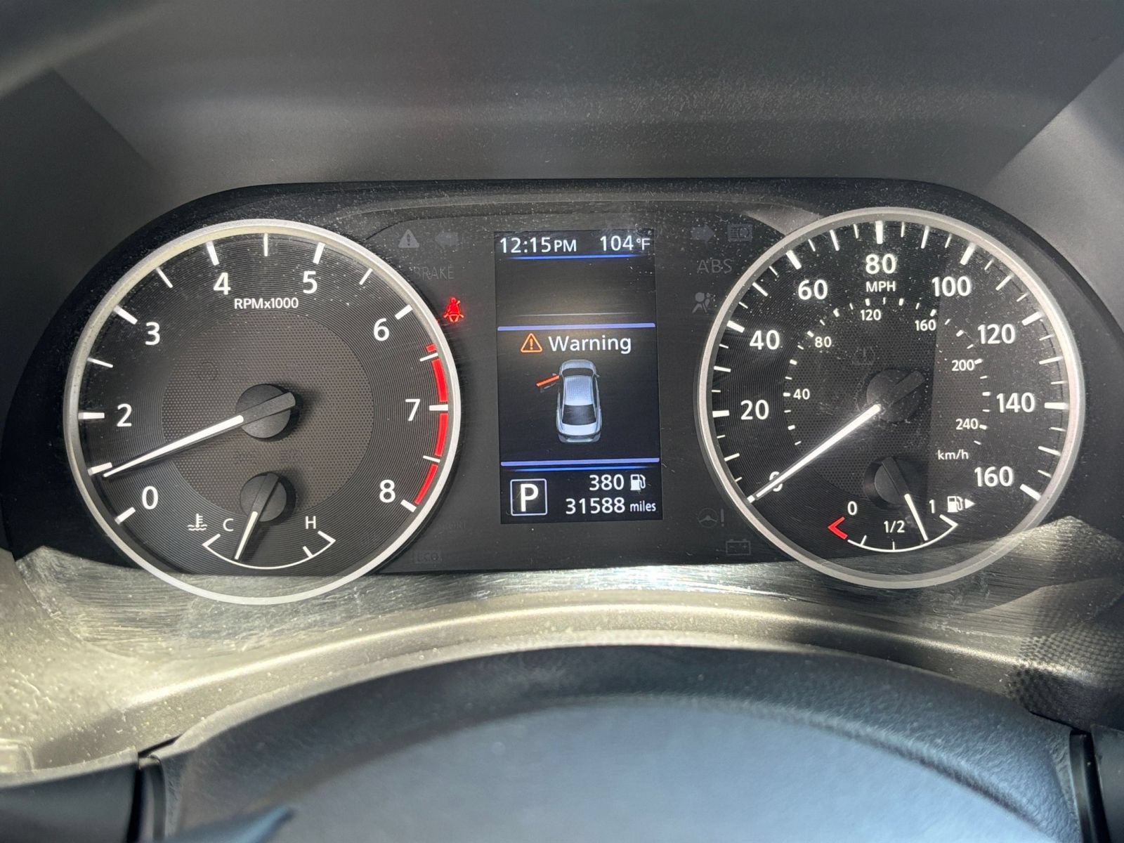Used 2025 Nissan Sentra S FWD image 37