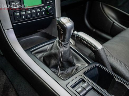 Used 2005 Pontiac GTO image 12