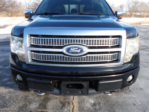 Used 2011 Ford F150 Platinum image 36