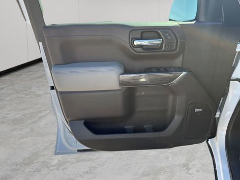 Used 2022 Chevrolet Silverado 1500 LTZ w/ Safety Package II image 25