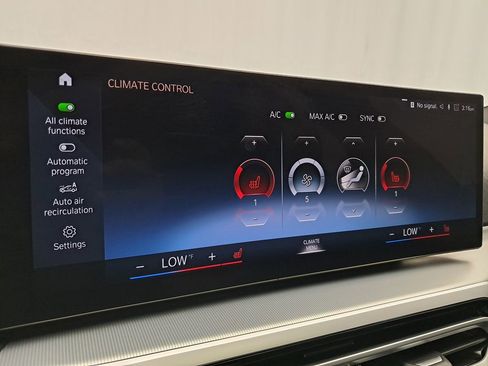 Used 2024 BMW 430i Gran Coupe xDrive image 30