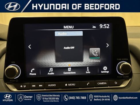 Used 2024 Nissan Rogue SV AWD/4WD image 22