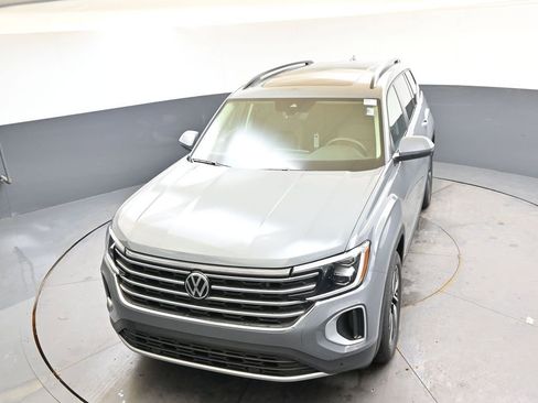 New 2026 Volkswagen Atlas SE AWD/4WD image 38