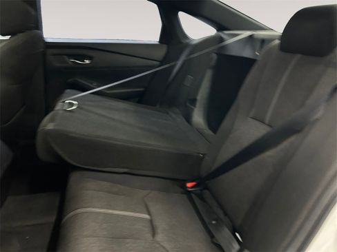 Certified 2023 Honda Accord Sport image 13