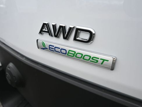 New 2025 Ford Transit 350 XLT AWD/4WD image 12