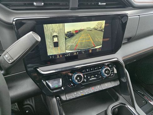 New 2026 GMC Sierra 3500 AT4 w/ AT4 Premium Plus Package image 8