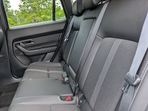 Certified 2024 MAZDA CX-50 AWD 2.5 S w/ Cargo Package image 16