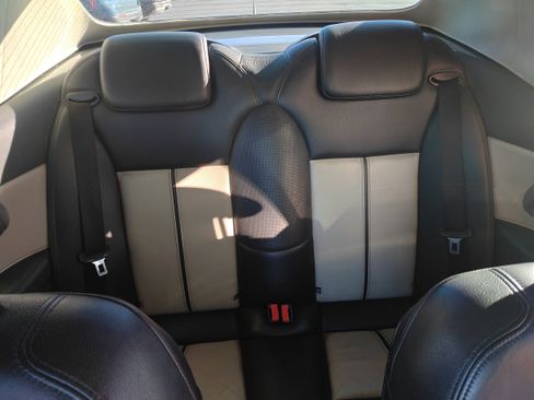 Used 2008 Saab 9-3 Aero w/ Touring Package image 22