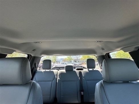 New 2024 Ford F150 XL image 24