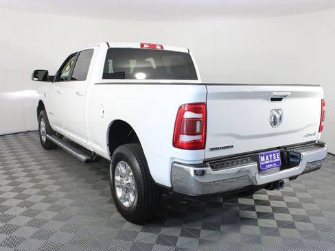 Used 2019 RAM 2500 Big Horn AWD/4WD image 21
