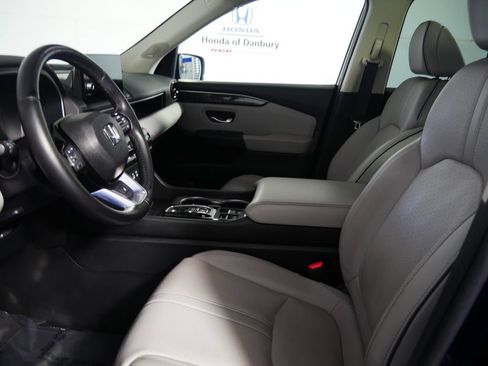 Certified 2023 Honda Pilot Elite image 15