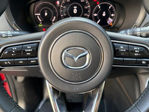 Used 2024 MAZDA CX-90 Plug-In Hybrid w/ Premium Pkg AWD/4WD image 23