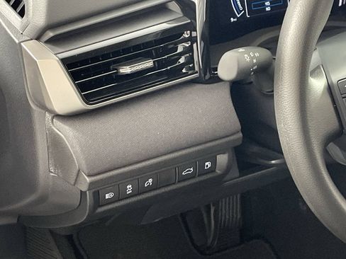 New 2026 Toyota Camry LE FWD image 13