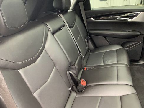 Used 2021 Cadillac XT5 Premium Luxury image 31