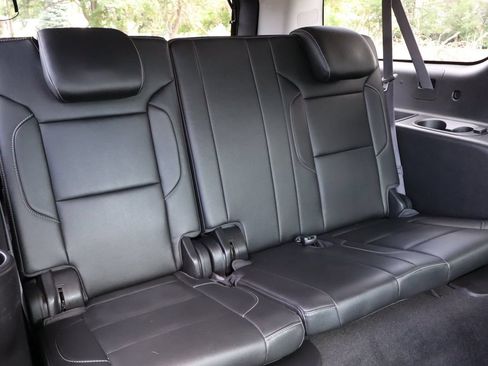 Used 2016 Chevrolet Suburban LT AWD/4WD image 22