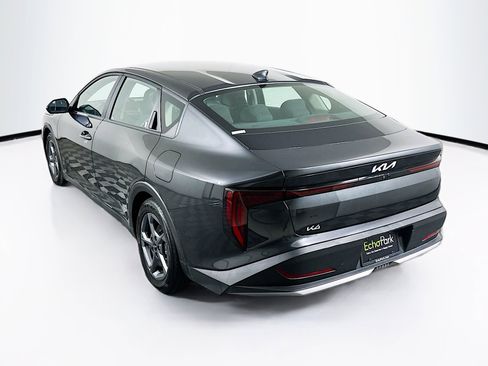 Used 2025 Kia K4 FWD image 5