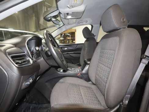 Certified 2024 Chevrolet Equinox LT image 21