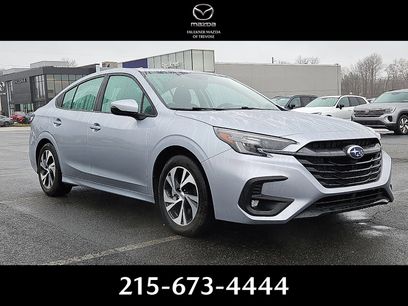 Used 2024 Subaru Legacy Premium