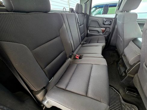 Used 2018 GMC Sierra 1500 SLE w/ SLE Value Package RWD image 26