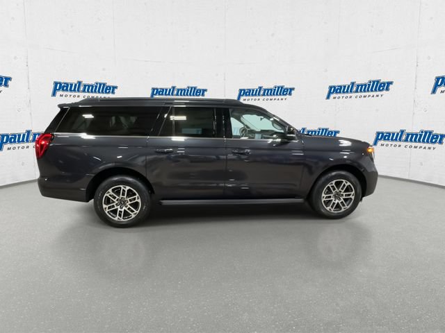 Used 2026 Ford Expedition Max Active AWD/4WD image 12