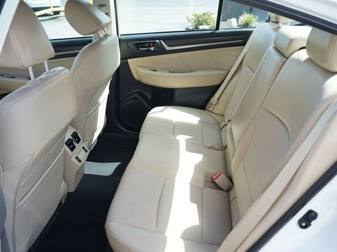 Used 2019 Subaru Legacy 2.5i Limited image 17